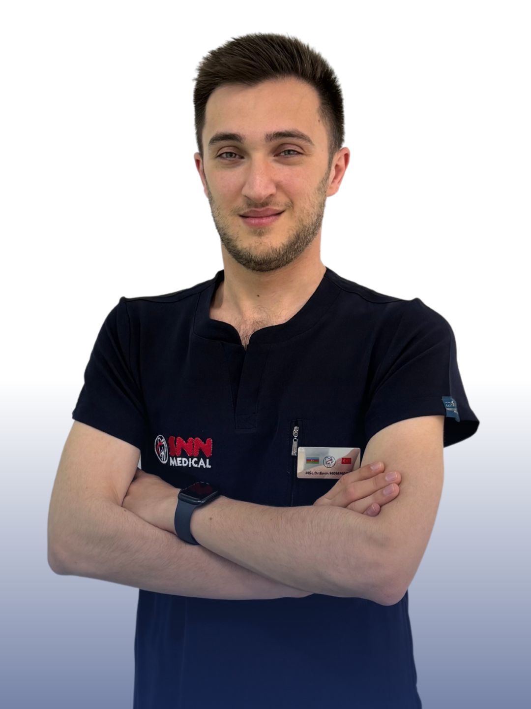 Emin Məmmədli