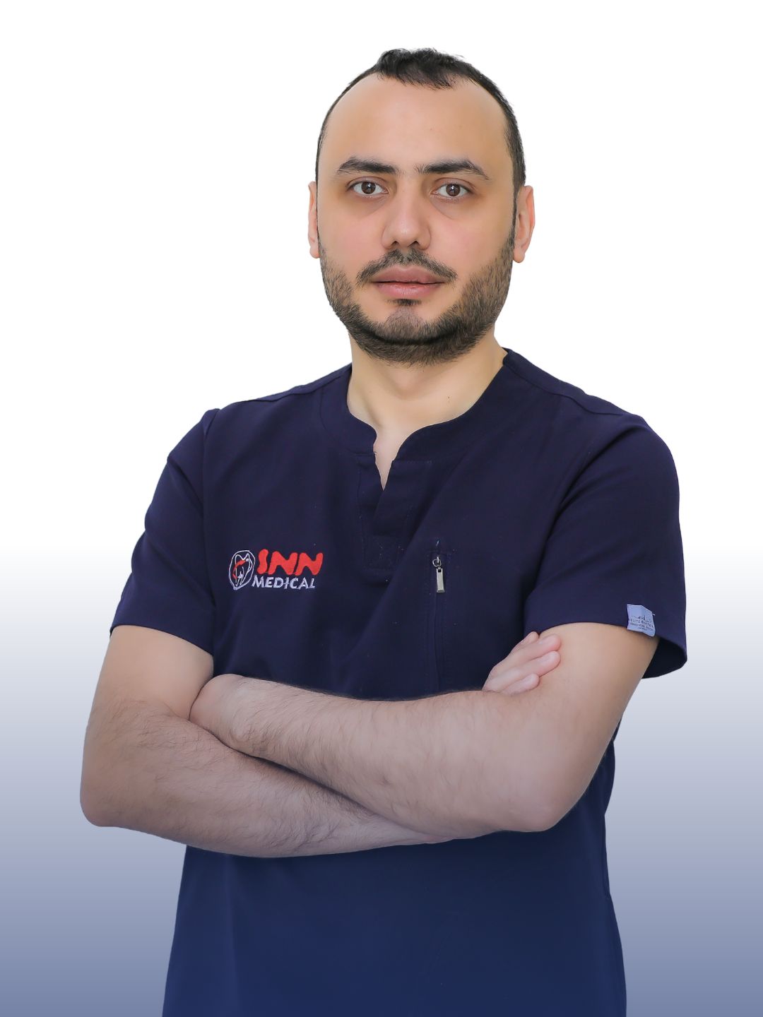 Vüsal Xəlilov
