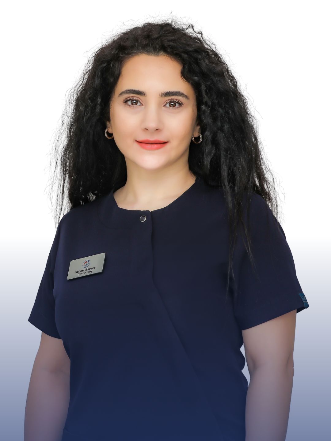 Səbinə Əliyeva