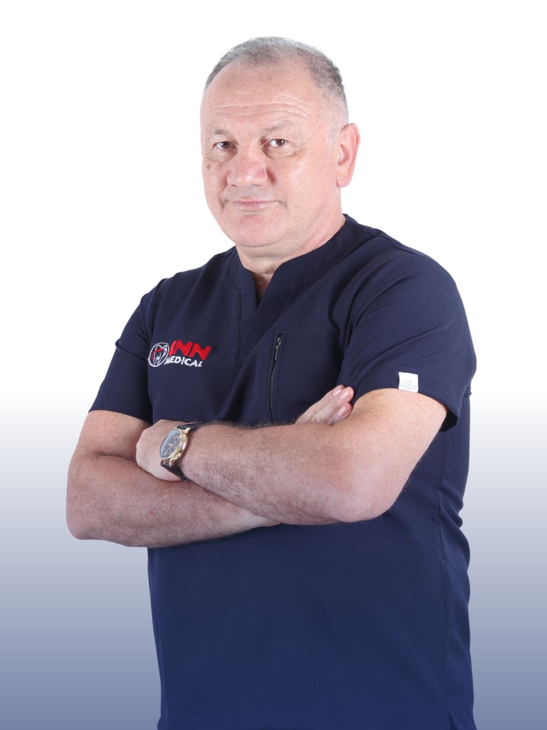 Pərviz İsayev